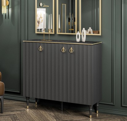 «Лоренсо» Неман Модульная стенка для гостиной