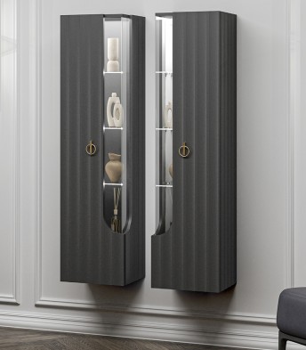 «Лоренсо» Неман Модульная стенка для гостиной