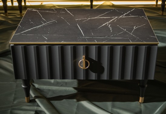 «Лоренсо» Неман Модульная стенка для гостиной