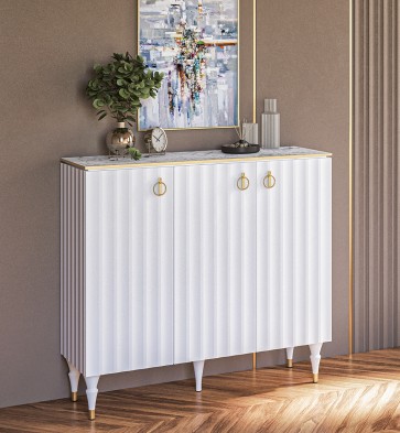 «Лоренсо» Неман Модульная стенка для гостиной