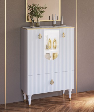 «Лоренсо» Неман Модульная стенка для гостиной