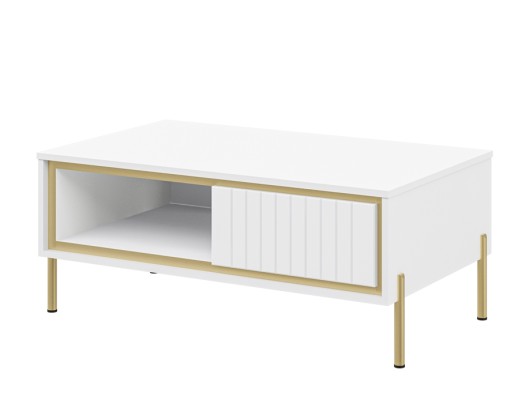 «Люксор» Неман Стол журнальный МН-042-11 (МН-042-20)