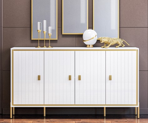 «Люксор» Неман Модульная стенка в гостиную