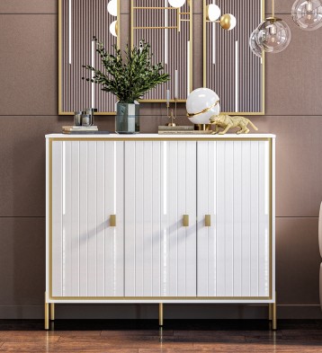 «Люксор» Неман Модульная стенка в гостиную