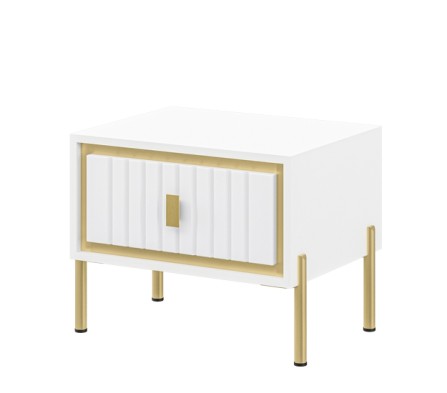 «Люксор» Неман Тумба прикроватная МН-042-14