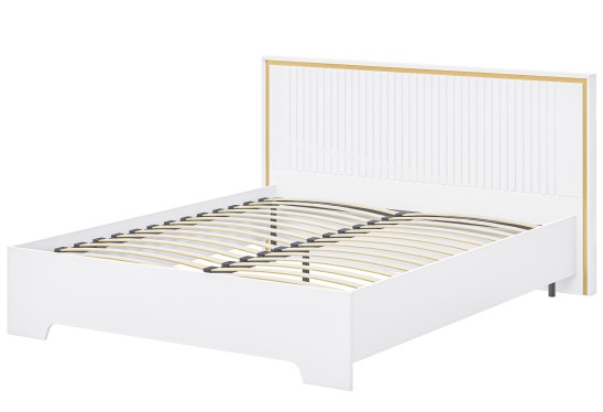 «Люксор» Неман Кровать с ортопедическим основанием МН-042-19