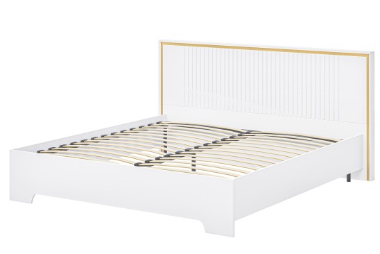 «Люксор» Неман Кровать с ортопедическим основанием МН-042-19