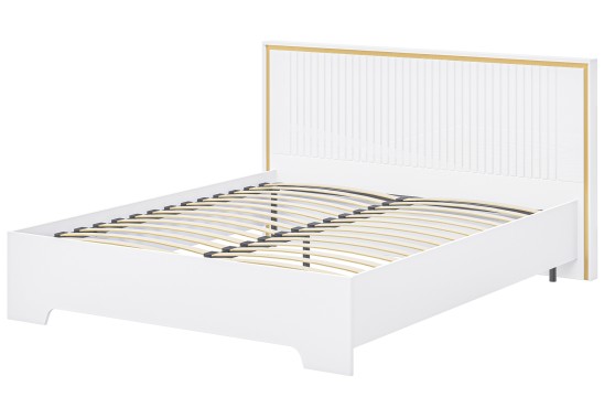 «Люксор» Неман Кровать с ящиком и подъемным мех-мом МН-042-19