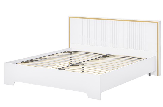 «Люксор» Неман Кровать с ящиком и подъемным мех-мом МН-042-19