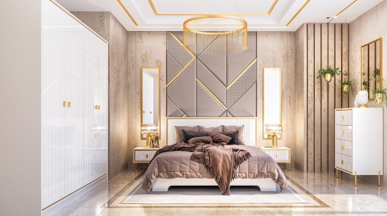 «Люксор» Неман Кровать с ящиком и подъемным мех-мом МН-042-19