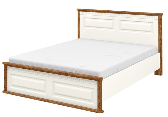 «Марсель» Неман Кровать с ортопедическим основанием МН-126-01