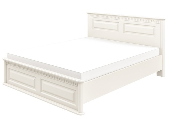 «Марсель» Неман Кровать с ортопедическим основанием МН-126-01