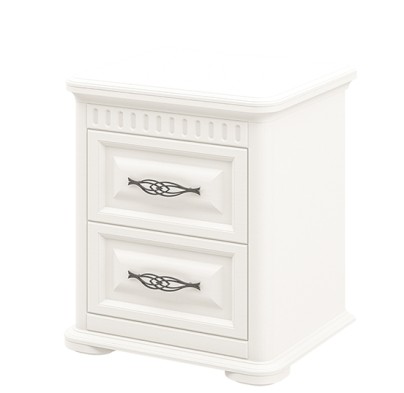 «Марсель» Неман Тумба прикроватная МН-126-02 «Марсель» Неман Тумба прикроватная МН-126-02