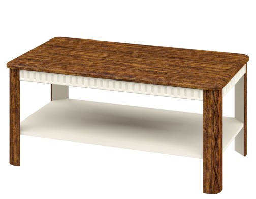 «Марсель» Неман Стол журнальный МН-126-10 «Марсель» Неман Стол журнальный МН-126-10