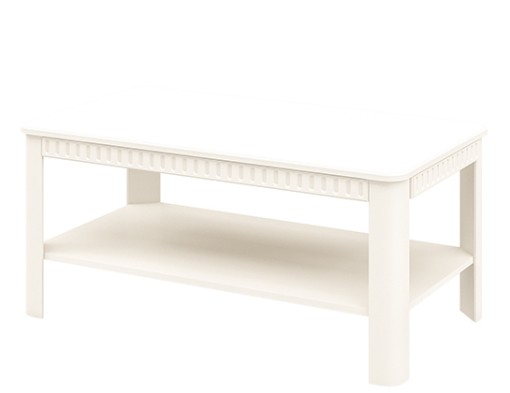 «Марсель» Неман Стол журнальный МН-126-10 «Марсель» Неман Стол журнальный МН-126-10