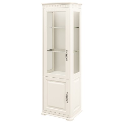 «Марсель» Неман Шкаф-витрина МН-126-11