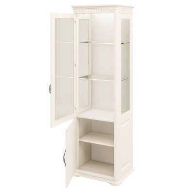 «Марсель» Неман Шкаф-витрина МН-126-11