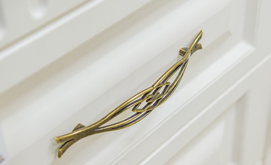 «Марсель» Неман Шкаф-витрина МН-126-11