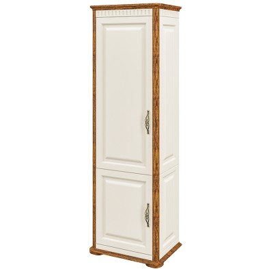 «Марсель» Неман Шкаф-пенал МН-126-21 «Марсель» Неман Шкаф-пенал МН-126-21