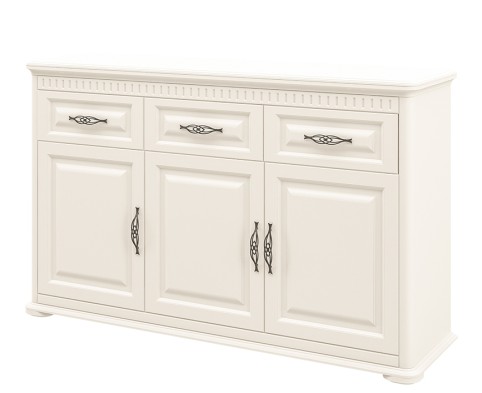 «Марсель» Неман Комод-тумба МН-126-15 «Марсель» Неман Комод-тумба МН-126-15