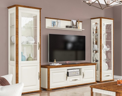 «Марсель» Неман Модульная стенка в гостиную