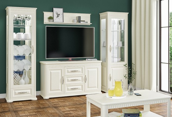 «Марсель» Неман Модульная стенка в гостиную