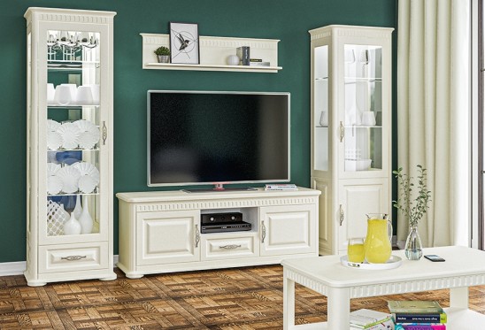 «Марсель» Неман Модульная стенка в гостиную