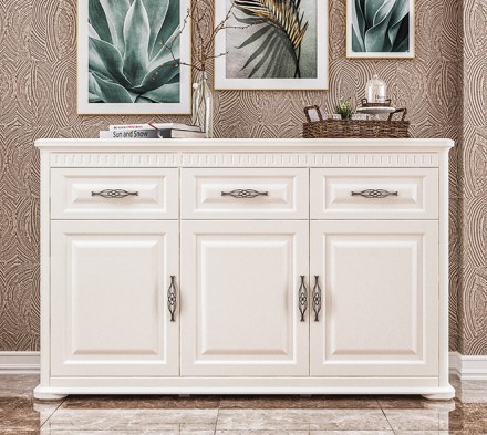 «Марсель» Неман Модульная стенка в гостиную