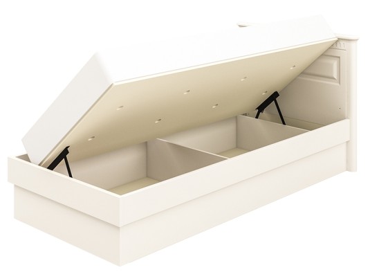 «Марсель» Неман Кровать 90 с подъемным мех-мом МН-126-18 «Марсель» Неман Кровать 90 с подъемным мех-мом МН-126-18