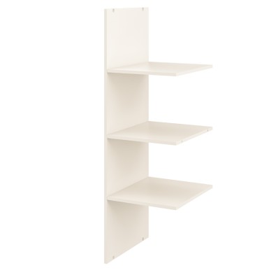 «Марсель» Неман Комплект полок к шкафу МН-126-05-200