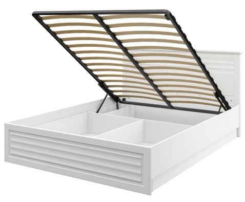 «Денвер» Неман Кровать с ящиком и подъемным мех-мом МН-040-01 «Денвер» Неман Кровать с ящиком и подъемным мех-мом МН-040-01