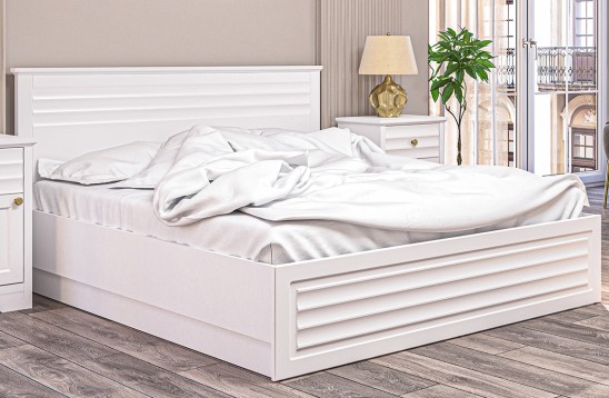 «Денвер» Неман Кровать с ящиком и подъемным мех-мом МН-040-01 «Денвер» Неман Кровать с ящиком и подъемным мех-мом МН-040-01