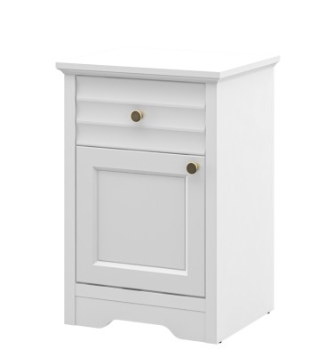 «Денвер» Неман Тумба прикроватная МН-040-03 «Денвер» Неман Тумба прикроватная МН-040-03