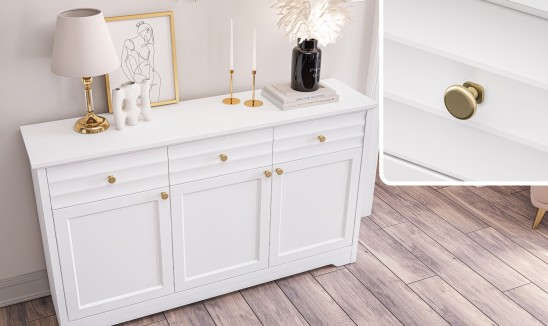 «Денвер» Неман Комод-тумба МН-040-04 «Денвер» Неман Комод-тумба МН-040-04