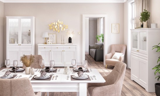 «Денвер» Неман Комод-тумба МН-040-04 «Денвер» Неман Комод-тумба МН-040-04