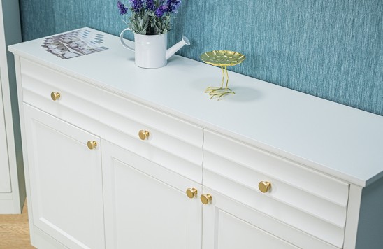 «Денвер» Неман Комод-тумба МН-040-04 «Денвер» Неман Комод-тумба МН-040-04