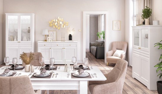 «Денвер» Неман Модульная стенка в гостиную «Денвер» Неман Модульная стенка в гостиную