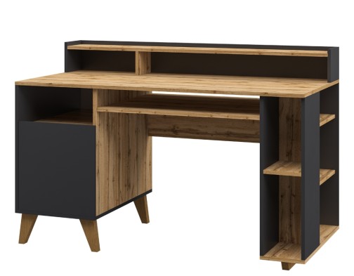 «Сканди» Неман Стол письменный МН-036-25