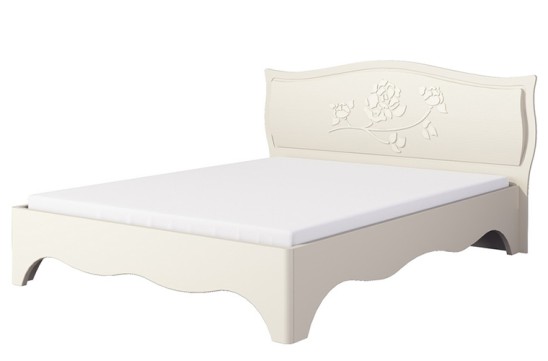 «Астория» Неман Кровать с ортопедическим основанием МН-218-01