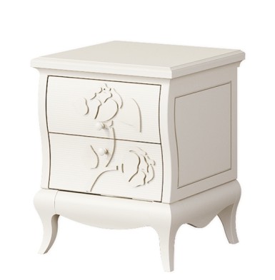 «Астория» Неман Тумба прикроватная МН-218-02