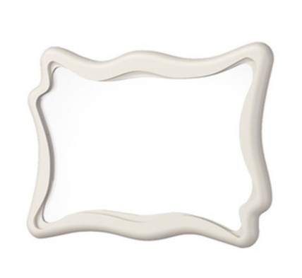 «Астория» Неман Зеркало навесное МН-218-08