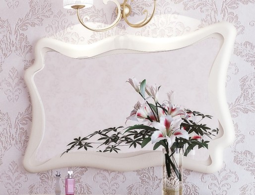 «Астория» Неман Зеркало навесное МН-218-08