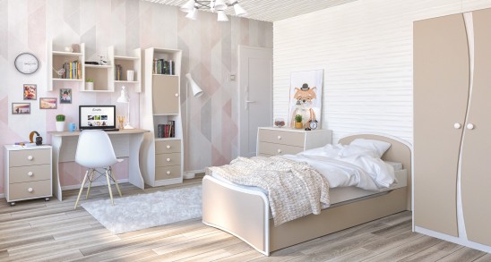 «Комби» Неман Тумба общего назначения МН-211-04