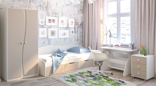 «Комби» Неман Тумба общего назначения МН-211-04