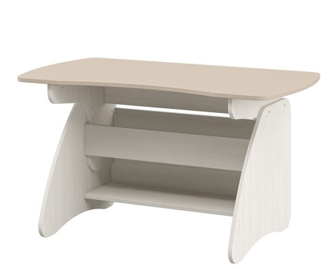 «Вырастай-ка» Неман Стол ростовой письменный СТ-5