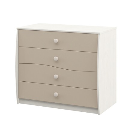 «Комби» Неман Комод МН-211-24