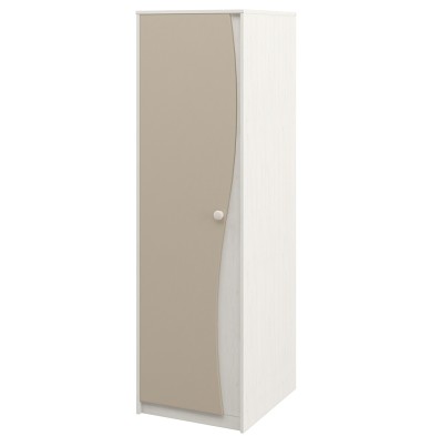 «Комби» Неман Шкаф 1-дверный для одежды МН-211-15