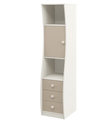 «Комби» Неман Шкаф-пенал МН-211-20