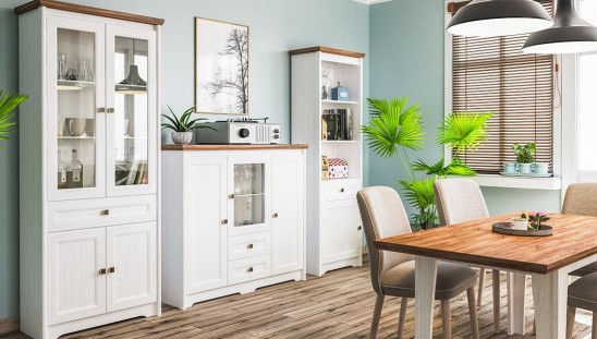 «Тиволи» Неман Сервант МН-035-04