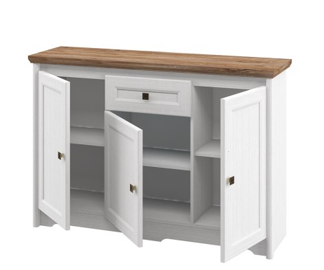 «Тиволи» Неман Комод МН-035-03